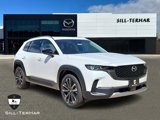 New 2025 MAZDA CX-50 AWD 2.5 Turbo w/ Premium Pkg image 1