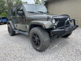 Used 2015 Jeep Wrangler Unlimited Sahara w/ Dual Top Group image 3