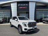New 2025 GMC Yukon XL Denali w/ Denali Reserve Package image 2