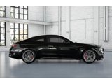 New 2025 Mercedes-Benz CLE 53 AMG 4MATIC Coupe image 2