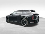 New 2025 Cadillac Escalade IQ Sport 1 w/ Smart Trailering package image 2