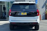 New 2025 Ford Expedition Platinum w/ Stealth Performance Package image 5