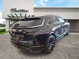 New 2026 Cadillac Lyriq V image 5