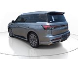 New 2025 INFINITI QX80 Sensory image 4