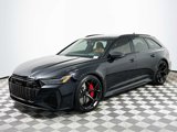 New 2025 Audi RS 6 performance image 3