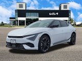 New 2025 Kia EV6 GT-Line image 4