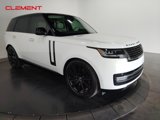 Used 2025 Land Rover Range Rover Autobiography image 3