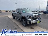 New 2025 GMC Sierra 2500 SLT image 3