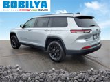 Used 2024 Jeep Grand Cherokee L Laredo image 4