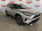 Used 2025 Toyota RAV4 XSE image 3