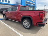 Used 2022 GMC Sierra 1500 Denali w/ Denali Premium Package image 5