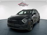Used 2025 Kia Sportage X-Line w/ Premium Package image 4