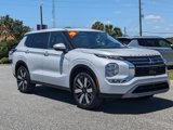 New 2025 Mitsubishi Outlander SE image 2