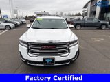 Certified 2023 GMC Acadia SLE w/ Driver Convenience Package image 2