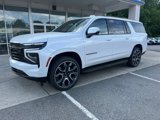 New 2025 Chevrolet Suburban RST w/ Advanced Technology Package image 1
