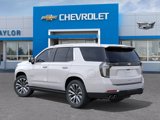 New 2025 Chevrolet Tahoe High Country image 3