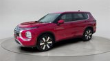 New 2025 Mitsubishi Outlander SE image 2