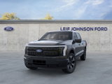 New 2025 Ford F150 Lightning Platinum image 2