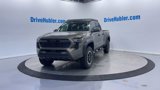 New 2025 Toyota Tacoma TRD Off-Road image 4