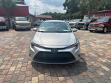 Used 2020 Toyota Corolla LE image 3