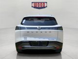 New 2025 Nissan Murano Platinum image 3