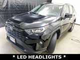 Certified 2021 Toyota RAV4 XLE image 4