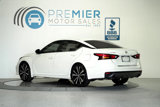 Used 2022 Nissan Altima 2.5 SR image 3