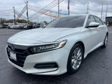 Used 2018 Honda Accord LX image 3