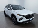 Used 2023 Hyundai Tucson Limited image 3