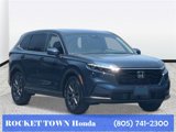 New 2026 Honda CR-V EX-L image 6