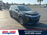 New 2026 Chevrolet Equinox LT w/ Convenience Package II image 1