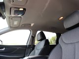 Certified 2023 Hyundai Santa Fe SEL Convenience image 4