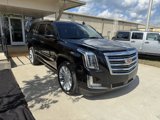 Used 2019 Cadillac Escalade Platinum image 4