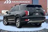 Used 2022 Hyundai Palisade SEL w/ Premium Package image 4