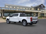 New 2025 Ford F250 King Ranch image 4