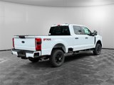 New 2025 Ford F350 XL w/ STX Appearance Package image 5
