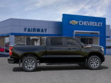 New 2025 Chevrolet Silverado 1500 RST image 5