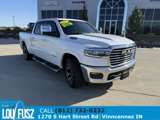 Used 2025 RAM 1500 Laramie image 2