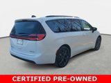 Certified 2023 Chrysler Pacifica Limited w/ S Appearance Package image 5