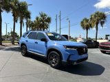 Used 2023 Honda Pilot TrailSport image 2