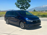 Used 2021 Honda Odyssey EX-L image 3