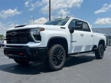 New 2025 Chevrolet Silverado 3500 LT w/ Trail Boss Package image 3