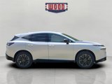 New 2025 Nissan Murano Platinum image 2
