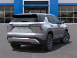 New 2026 Chevrolet Equinox LT image 4