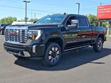 New 2025 GMC Sierra 2500 Denali w/ Technology Package image 3