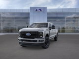 New 2025 Ford F350 4x4 Crew Cab Super Duty image 2