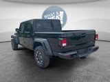 New 2025 Jeep Gladiator Sport w/ Premium Package image 6