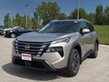 New 2026 Nissan Rogue SV w/ SV Premium Package image 2