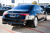 New 2025 Mercedes-Benz S 63 AMG S image 4