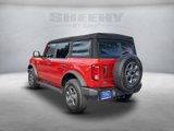 Certified 2023 Ford Bronco Big Bend image 3